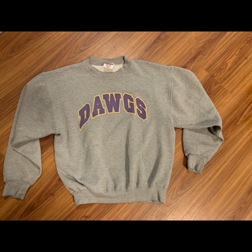 Crewneck